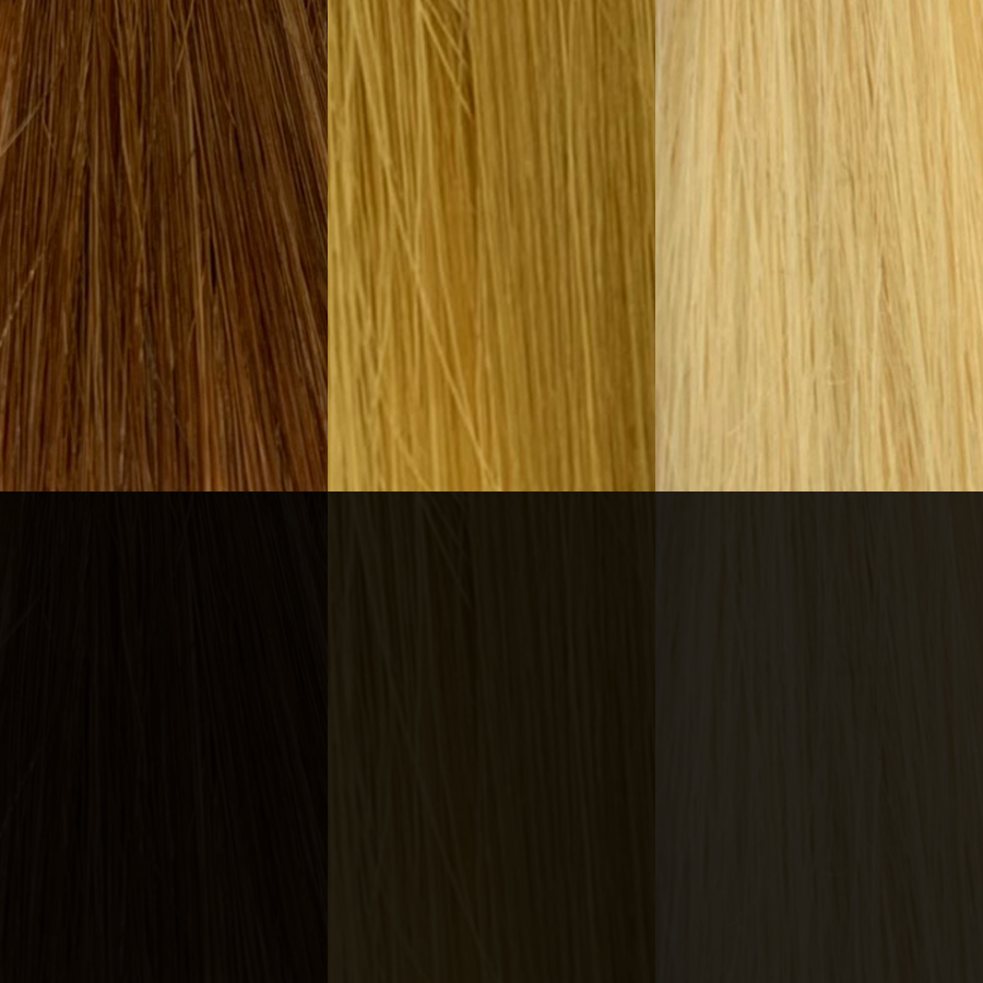 ダークシルバー