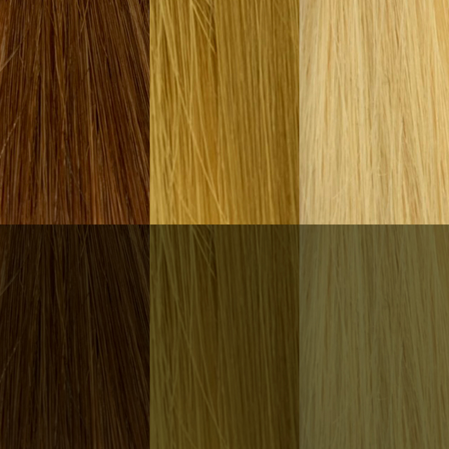 プリンセスグレージュ