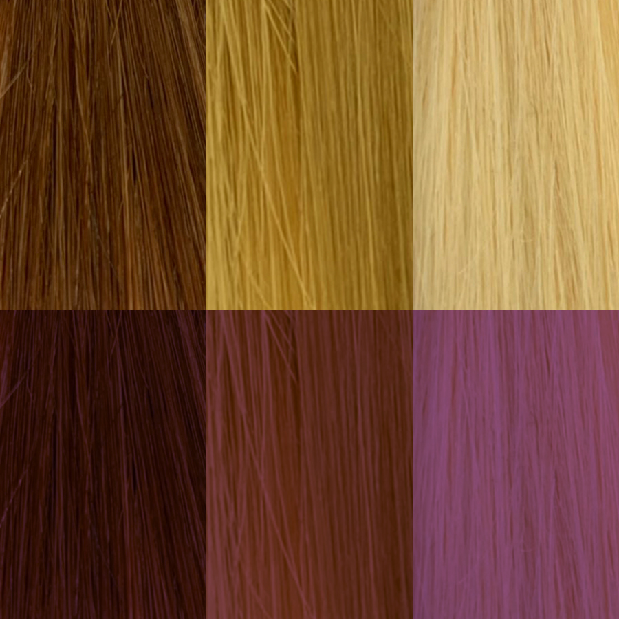 スピリットピンク